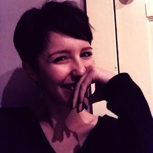 Meet your Posher, Silvana